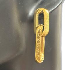 LOUIS VUITTON ルイヴィトン ブックルドレイユ ドゥーブル 2マイヨン