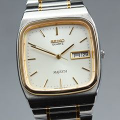 SEIKO セイコー マジェスタ 9533-6000 デイデイト 純正ブレス - メルカリ