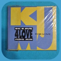Kim Jung Min Best Album キムジョンミン アルバム未開封 Kim Jung Min Best Album キムジョンミン アルバム未開封 - メルカリ