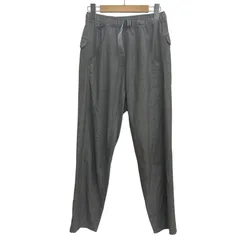 ヤマトミチ 山と道 U.L. HIKE & BACKPACKING Merino 5-Pocket Pants ボトムスその他 グレー -STサイズ 201MB-1545のサムネイル