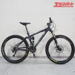 TREK FUEL EX8 SLX M663 3×10s 2011 トレック フューエル マウンテンバイク 戸塚店のサムネイル