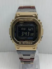 G-SHOCK　GMW-B5000TR-9JRのサムネイル