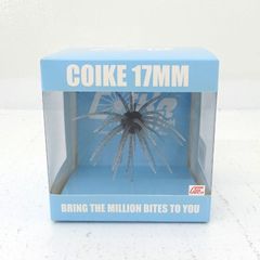 三重店】HIDEUP ハイドアップ Coike 17mm コイケ 17mm #114 グリパン