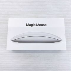 Apple Magic Mouse USB-C A3204 ホワイト - メルカリ