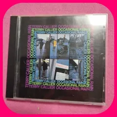 テリー カリエ オカシオナル レーン CD NMのサムネイル