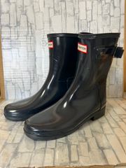 定価19000 新品 本物 HUNTER 靴 JP26 ブーツ 2100 - メルカリ