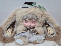 着せ替えぬいぐるみ 20cm ぬいぐるみQ62骨入り - メルカリ