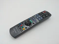 パナソニック BD用 N2QAYB000188 リモコン (M1535)のサムネイル