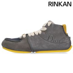 新品未使用】DIOR Roadie レースアップシューズ 42 国内正規品 - メルカリ