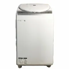 2026年最新】シャープ 洗濯機 es-tx5cの人気アイテム - メルカリ