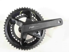 【並品】SENICX PR1 50-34t 165mm DUB用 クランク FC260624Qのサムネイル
