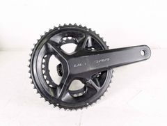 SHIMANO ULTEGRA クランク fc r8100 52-36t - メルカリ