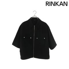 エルメス 2023 S/S メンズ ハーフジッププルオーバー ブルゾン カーキ
