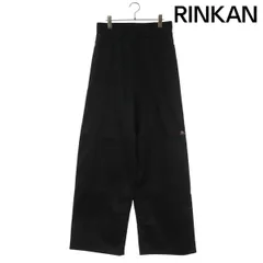 バレンシアガ  841707 TKP24 WORKWEARユーティリティロングパンツ メンズ XXSのサムネイル