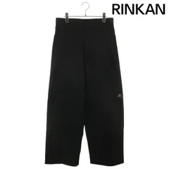バレンシアガ  841707 TKP24 WORKWEARユーティリティロングパンツ メンズ XSのサムネイル