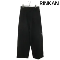 バレンシアガ  841707 TKP24 WORKWEARユーティリティロングパンツ メンズ XXSのサムネイル