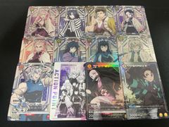 UNION ARENA 鬼滅の刃 NEW CARD SELECTION (新品) - メルカリ