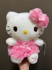 ザ・カハラ・ホテル＆リゾート ハローキティ ぬいぐるみ - メルカリ