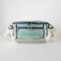 大人気】FGLA Burban Belt Bag ライトグレー - メルカリ