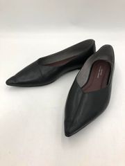 MANA ふかふかバブーシュ黒［34 ］22cm - メルカリ
