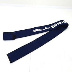 釣りフェス2026 ブルーブルー blueblue ロッドベルト 非売品 - メルカリ