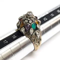 かなさん専用】【超レア品】ティンカーベル シルバーS925リング - メルカリ