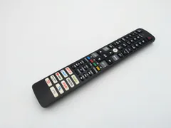 TCL TV用 RC843JJB2 リモコン (M1538)のサムネイル