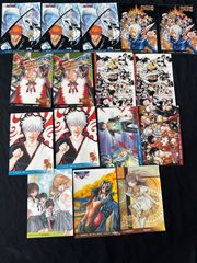 ジャンプフェア2008】アニメイト 非売品 ミニフォトシール