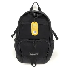 2026年最新】11aw supreme バックパックの人気アイテム - メルカリ