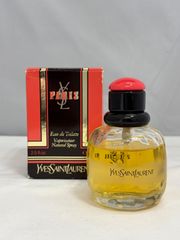 Yves Saint Laurent パリ オーデトワレ 75ml - メルカリ