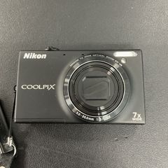 Nikon COOLPIX S9300 動作未確認 ジャンク - メルカリ