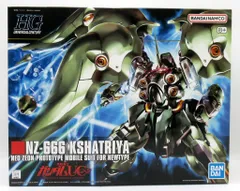 2026年最新】HGUC 1/144 NZ-666 クシャトリヤ の人気アイテム - メルカリ