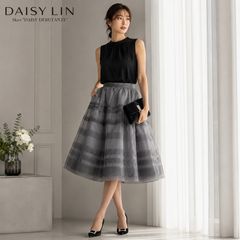 DAISY LINフォクシー swingスカートブラック40 - メルカリ