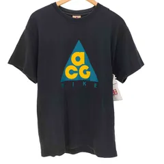 ナイキエーシージー NIKE ACG Logo Printing Short Sleeve   メンズ JPN：M のサムネイル