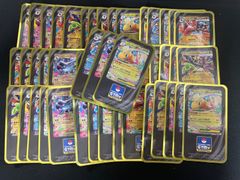 新品・未開封品】ポケモンカードジム ロゴステッカー - メルカリ