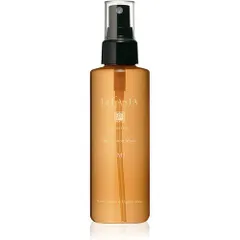 La CASTA ラ・カスタ アロマエステ ヘアローション モイスト 髪用ローション/髪の化粧水 普通毛 乾燥・パサつきが気になる 華やかなフローラルの香り ー 1 個のサムネイル