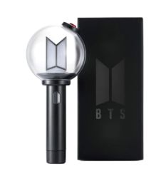 BTS ペンライト アミボム 最新 2026 新品未開封 Ver.4 - メルカリ