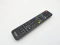 アイリスオーヤマ TV用 LT-ARC2 リモコン (M1540)のサムネイル