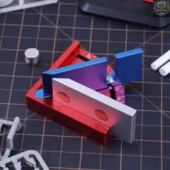 西*博様 マーカービンディング エクセル12 - メルカリ