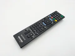 SONY TV用 RM-JD028 リモコン (M1541)のサムネイル