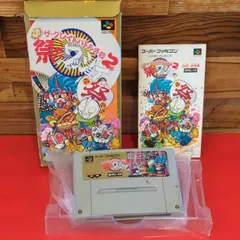 スーパーファミコン - スーパーファミコンソフトザ・グレイトバトル1.2.3.4.5.外伝フル6本セット メルカリ