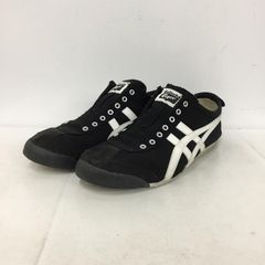オニツカタイガー OTIGER STRAP 1182A623 メンズ 27センチ - メルカリ