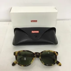 Supreme シュプリーム めがね・サングラス 2013SS FACTORYのサムネイル