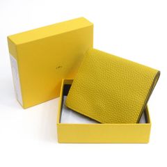 皇居 がま口財布イエロー - メルカリ