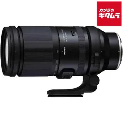 【新品】タムロン 150-500mm F/5-6.7 Di III VC VXD ニコンZ用 (Model A057)のサムネイル