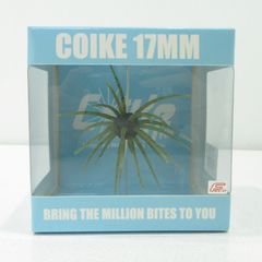 HIDEUP Coike 17mm #111 チャートグリーンゴールドF - メルカリ