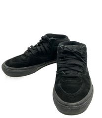 Vans mid-cut sneakers, Steve Caballero collaboration, SKATE HALF CAB 500714, women's size 24.0 (L) VANS