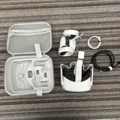 2026年最新】Quest2中古の人気アイテム - メルカリ