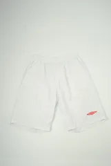 COMOLI × UMBRO ショートパンツ コモリ アンブロ ショーツ ホワイト Lのサムネイル