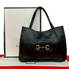 2026年最新】gucci ホースビット 1955 トートバッグの人気アイテム